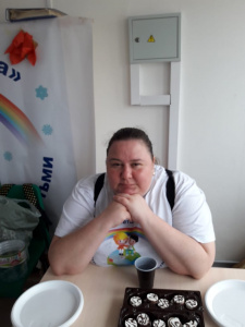 Дроздова Ирина