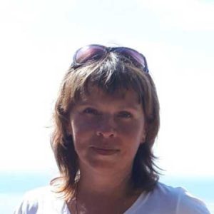 Шамова Татьяна. Заместитель руководителя Центра