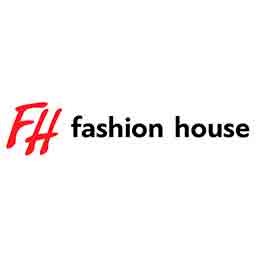 HM fashion house
