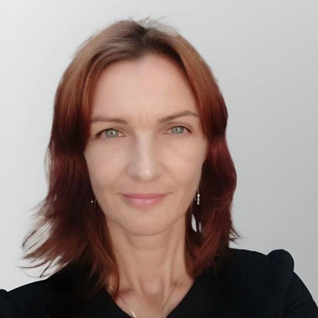 Фадеева Елена
