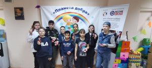 Георгиевская лента