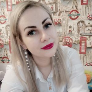 Сефикулиева Татьяна